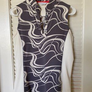 Callaway 2 piece golf outfit